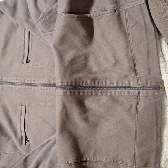 Structure lightweight jacket - Picture 4 of 5